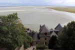 Mont Saint Michel - septembre 2010