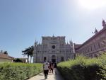Certosa Di Pavia / Florence