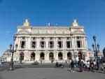 Opéra Garnier