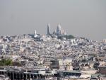 Arc de Triomphe