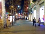 Paris By Night