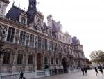 Hotel de Ville