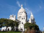 Sacré Coeur