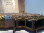 Grand Palais : expo maquettes 2012