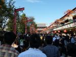 Japon : du 10 au 31 octobre 2009